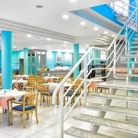 Bakour Lanzarote Splash 4*