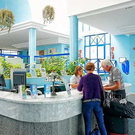 Bakour Lanzarote Splash 4* Puerto del Carmen (Lanzarote)