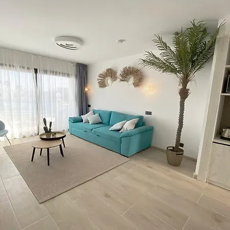 Bakour Lanzarote Splash Hotel