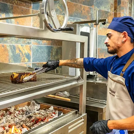 Bakour Lanzarote Splash 4* Puerto del Carmen (Lanzarote)