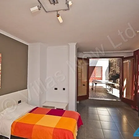 Bakour Lanzarote Splash 4*