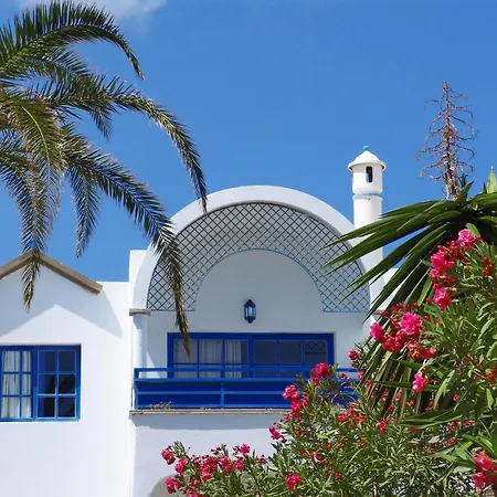 Bakour Lanzarote Splash Hotel Puerto del Carmen (Lanzarote)