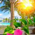 ホテル Bakour Lanzarote Splash プエルト・デル・カルメン