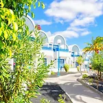 Bakour Lanzarote Splash 4* プエルト・デル・カルメン