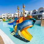 ホテル Bakour Lanzarote Splash