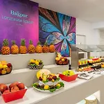 ホテル Bakour Lanzarote Splash プエルト・デル・カルメン