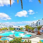 Bakour Lanzarote Splash 4* プエルト・デル・カルメン