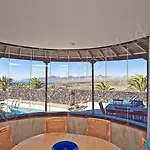 Bakour Lanzarote Splash ホテル 4*