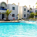 Bakour Lanzarote Splash 4* プエルト・デル・カルメン