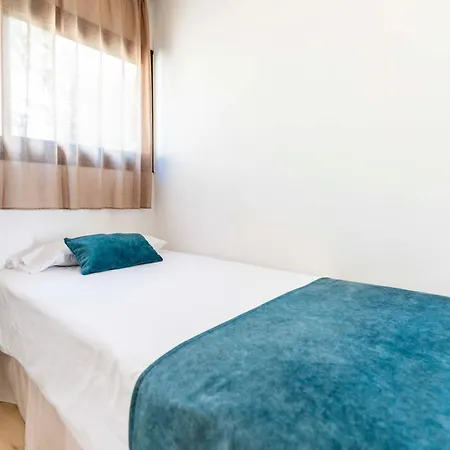 Hotel Bakour Lanzarote Splash