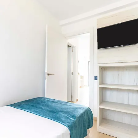 Bakour Lanzarote Splash Hotel 4*