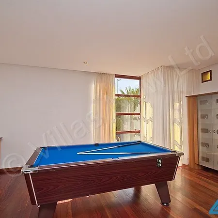 Bakour Lanzarote Splash 4* Πουέρτο Ντελ Κάρμεν