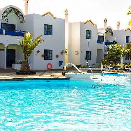 Bakour Lanzarote Splash 4* Πουέρτο Ντελ Κάρμεν