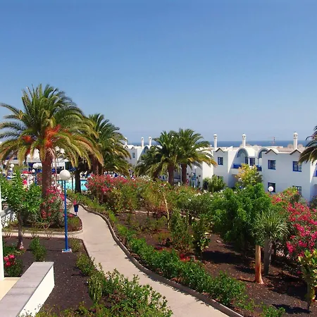 Bakour Lanzarote Splash Ξενοδοχείο