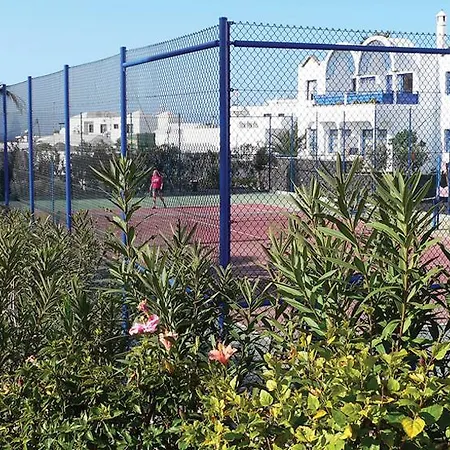 Bakour Lanzarote Splash 4* Πουέρτο Ντελ Κάρμεν