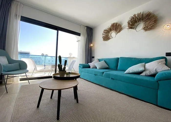 Hotel Bakour Lanzarote Splash Puerto del Carmen (Lanzarote)