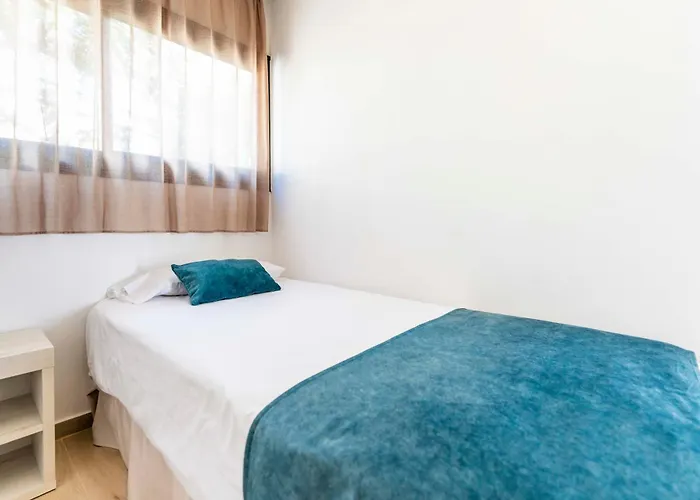 Hotel Bakour Lanzarote Splash