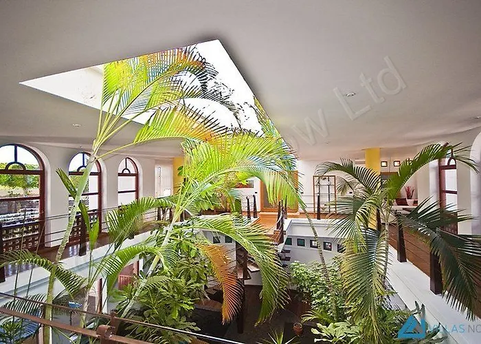 Bakour Lanzarote Splash Hotel 4*