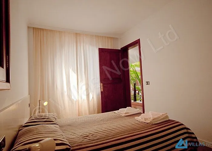 Bakour Lanzarote Splash 4* Puerto del Carmen (Lanzarote)