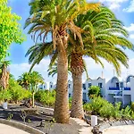 Ξενοδοχείο Bakour Lanzarote Splash 4*