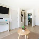 Bakour Lanzarote Splash 4* Πουέρτο Ντελ Κάρμεν