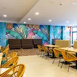 Bakour Lanzarote Splash 4*