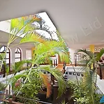 Bakour Lanzarote Splash Hotel 4*