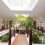 Bakour Lanzarote Splash Hotel 4*