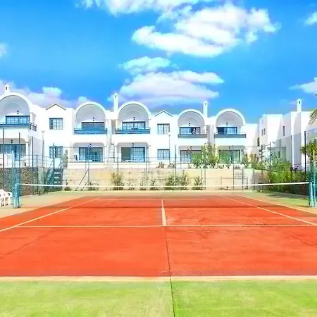 Bakour Lanzarote Splash 4* Πουέρτο Ντελ Κάρμεν