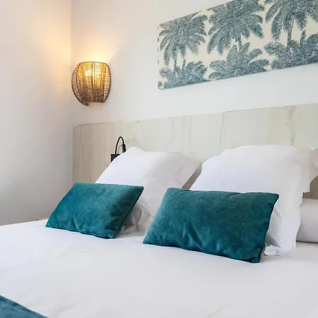 Bakour Lanzarote Splash 4*