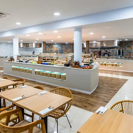 Bakour Lanzarote Splash Hotel