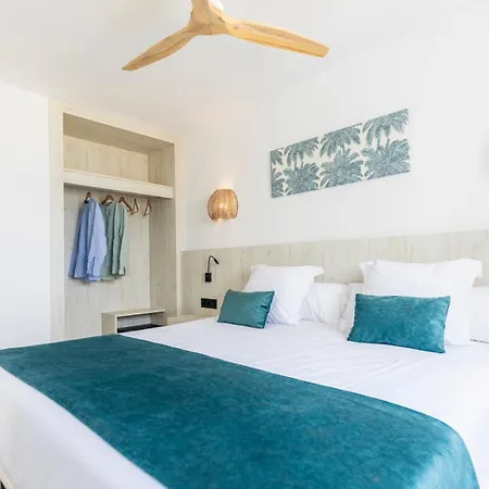 Szálloda Bakour Lanzarote Splash 4*