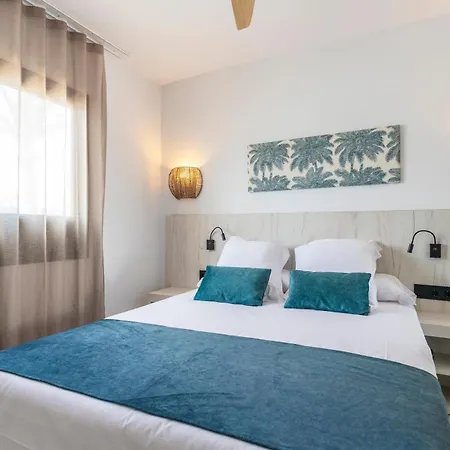 Hotel Bakour Lanzarote Splash 4*