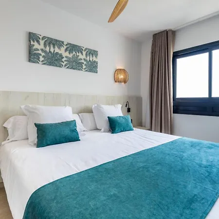 Hotel Bakour Lanzarote Splash Puerto del Carmen (Lanzarote)