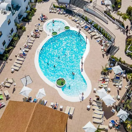 Ξενοδοχείο Bakour Lanzarote Splash 4*