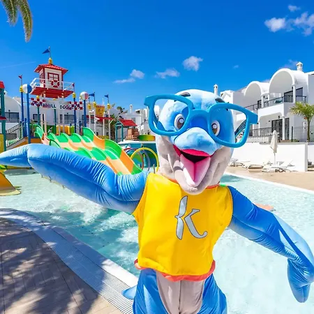Bakour Lanzarote Splash Ξενοδοχείο Πουέρτο Ντελ Κάρμεν