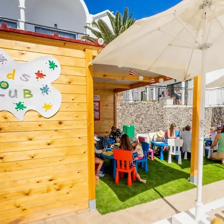 Ξενοδοχείο Bakour Lanzarote Splash