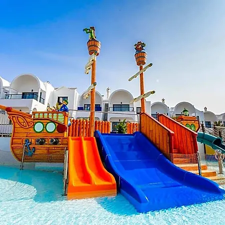 Bakour Lanzarote Splash 4* Puerto del Carmen (Lanzarote)