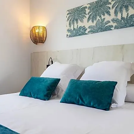 Bakour Lanzarote Splash Hotel Puerto del Carmen (Lanzarote)