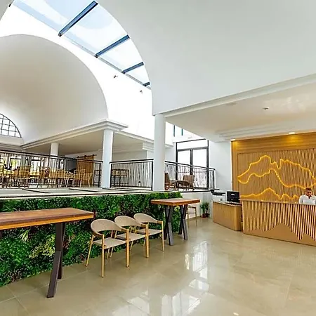 Hotel Bakour Lanzarote Splash