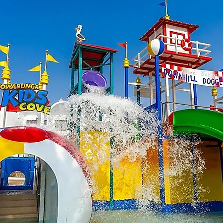 Bakour Lanzarote Splash Hotel
