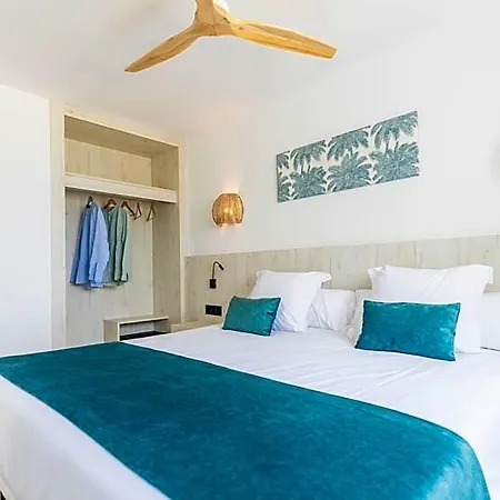 Bakour Lanzarote Splash 4*
