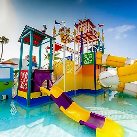 Bakour Lanzarote Splash