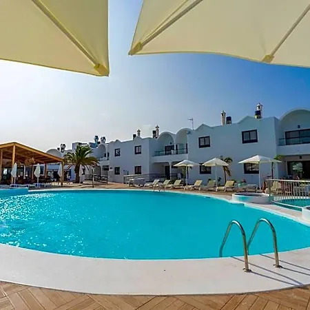 Hotel Bakour Lanzarote Splash Puerto del Carmen (Lanzarote)