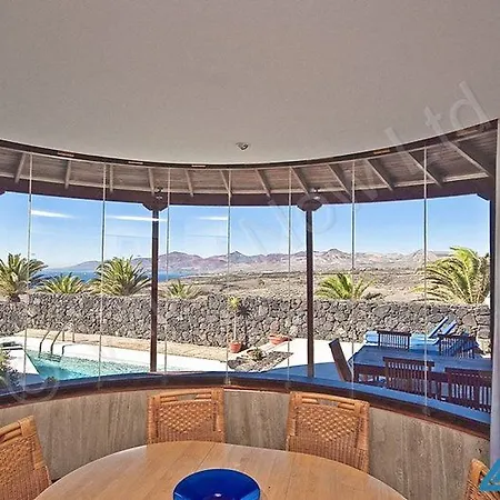 Bakour Lanzarote Splash ホテル 4*