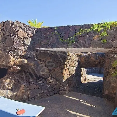 Ξενοδοχείο Bakour Lanzarote Splash Πουέρτο Ντελ Κάρμεν