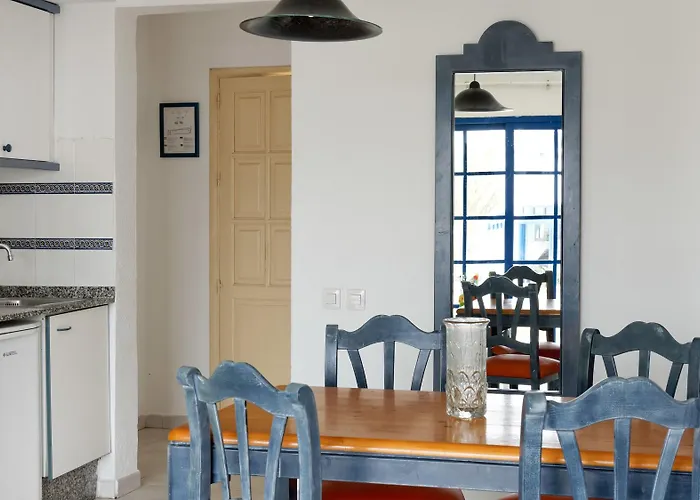 Bakour Lanzarote Splash Πουέρτο Ντελ Κάρμεν