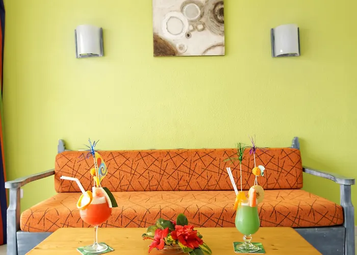 Bakour Lanzarote Splash Ξενοδοχείο