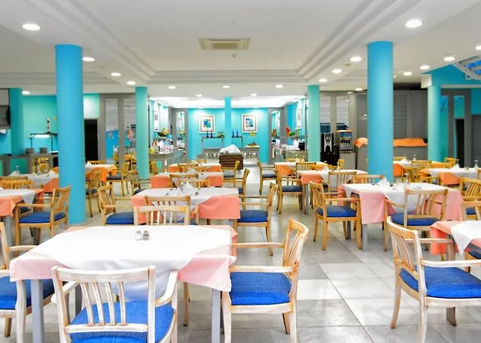 Bakour Lanzarote Splash Ξενοδοχείο Πουέρτο Ντελ Κάρμεν