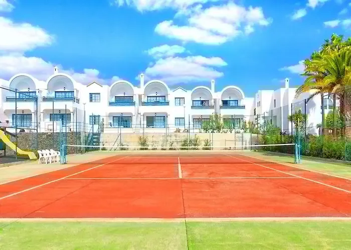 Bakour Lanzarote Splash 4* Πουέρτο Ντελ Κάρμεν